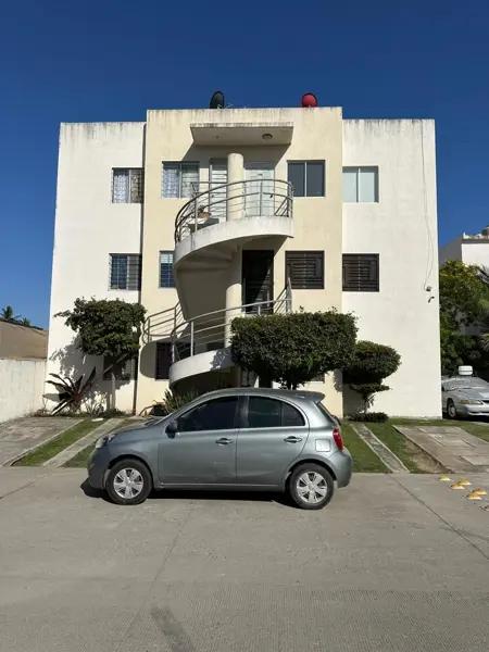 Departamento en Puerta del Mar, Mezcales, Nayarit - Atractivo Precio de Venta