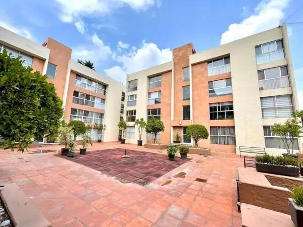 VENTA DEPARTAMENTO TETELPAN, ÁLVARO OBREGÓN