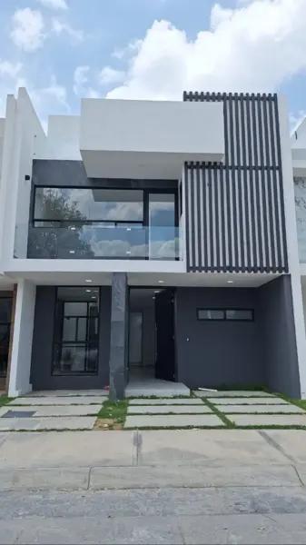 Casa en Venta en Residencial Alvento, Mineral de la Reforma