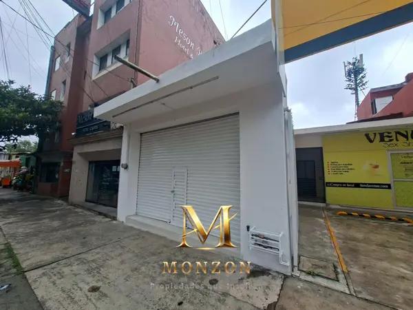 Local en Renta Xalapa Zona Normal Veracruzana Progreso Avenida Xalapa