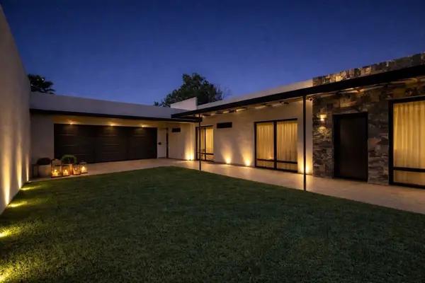 THE DREAM – Signature House | Frondoso