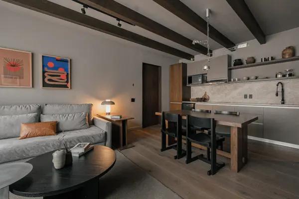 Venta Departamento Roma Norte