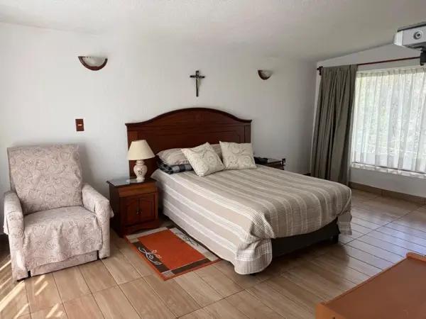Departamento en renta en Campestre del Lago, Cuautitlán Izcalli, México