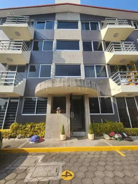 VENTA DEPARTAMENTO CORPUS CHRISTY, ÁLVARO OBREGÓN CON BALCÓN VENTA DEPARTAMENTO CORPUS CHRISTY, ÁLVARO OBREGÓN CON BALCÓN