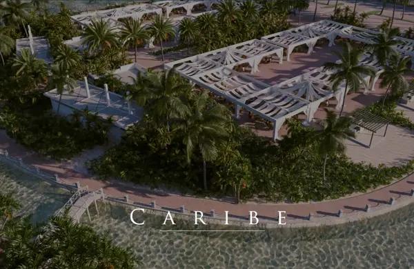 Traspaso Terreno Premium en Ciudad Maderas Caribe, Quintana Roo