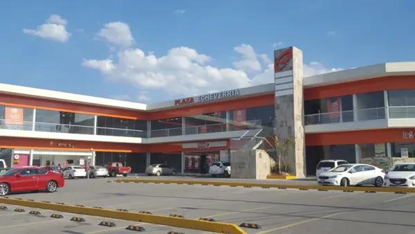 Local en Renta en Plaza Echeverria, Saltillo, Coahuila Local en Renta en Plaza Echeverria, Saltillo, Coahuila