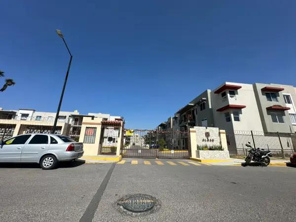Departamento en Remate Judicial en Tecámac, México, con Características Destacadas MM8011
