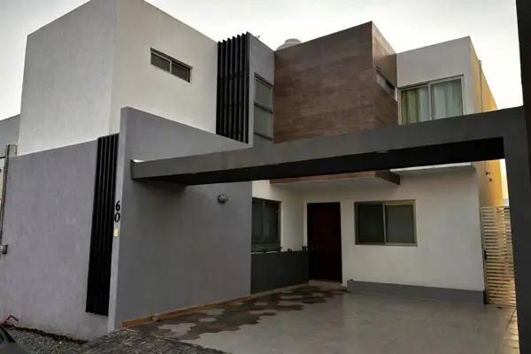 Casa en venta en Lomas Diamante