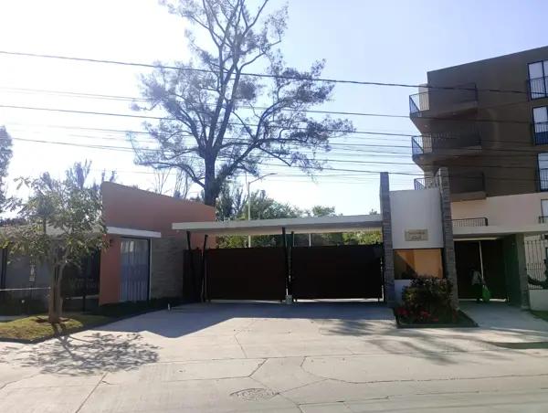 Departamento en remate hipotecario en Tlaquepaque, Jalisco MM8011