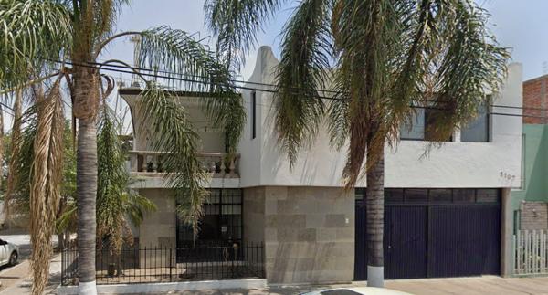 Casa en Venta en Circunvalación Nte., Aguascalientes: Amplia y Bien Ubicada con Acceso Total Casa en Venta en Circunvalación Nte., Aguascalientes: Amplia y Bien Ubicada con Acceso Total