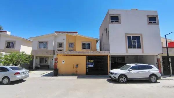 Casa en venta en Las Huertas, Lerdo, Dgo.