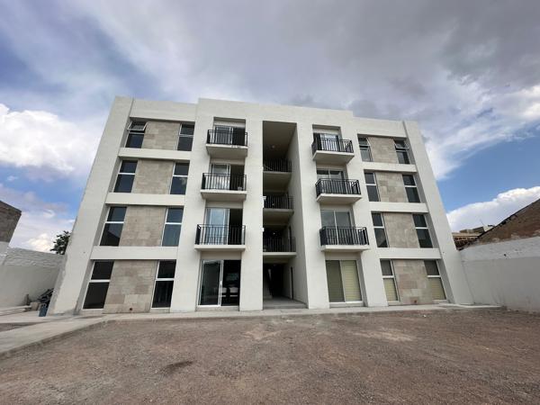 Departamentos en Venta cerca del Bosque V. Carranza