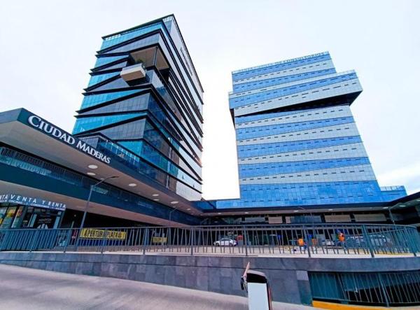 Se vende consultorio en torre médica de alto nivel