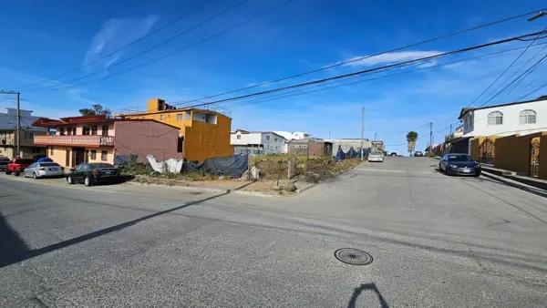 Terrenos en Venta cerca de Ibero Playas | 800 m²