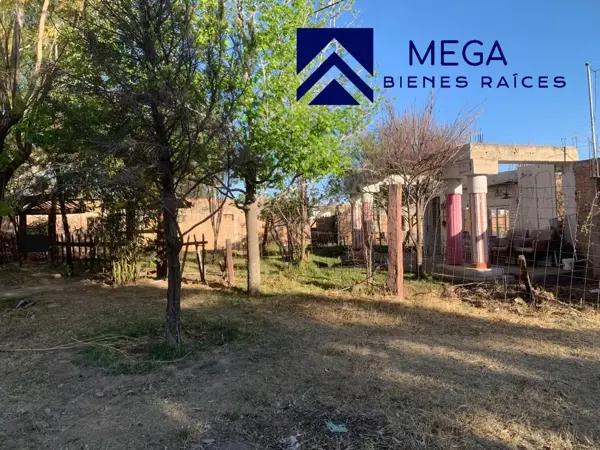 Terreno en Venta en Carretera a El Pueblito Durango