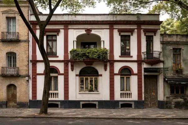 Preventa Departamento en Roma Norte