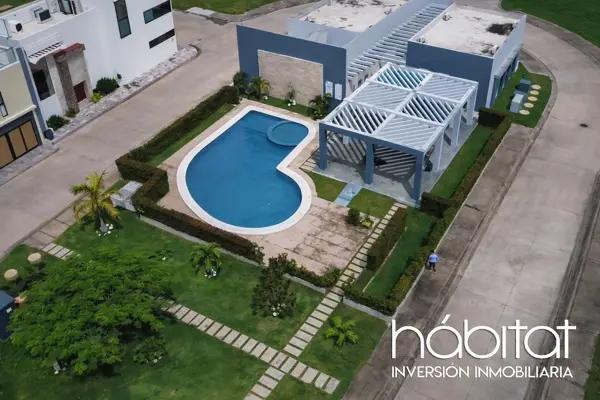 Oportunidad de inversión en Villahermosa – Centrópolis Coto II $1'600,000