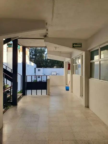 Edificio en venta en San Lorenzo Huipulco, Tlalpan, Ciudad de México