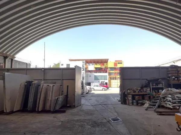 Bodega en venta en San Andres Atoto, Naucalpan de Juárez, México Bodega en venta en San Andres Atoto, Naucalpan de Juárez, México