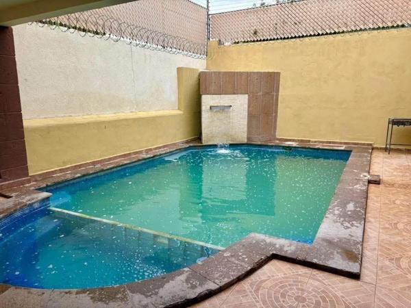 Casa en venta en Ampliación Senderos, Torreón, Coahuila de Zaragoza Casa en venta en Ampliación Senderos, Torreón, Coahuila de Zaragoza