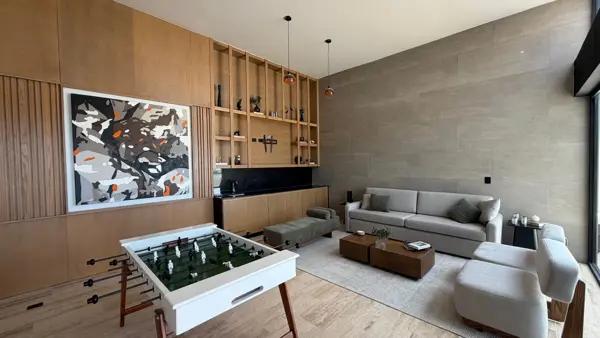 DEPARTAMENTO EN VENTA EN MERIDA, SAN RAMON NORTE MOD B DEPARTAMENTO EN VENTA EN MERIDA, SAN RAMON NORTE MOD B