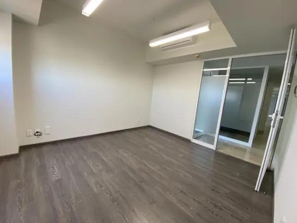 Renta Oficina en El Yaqui, Cuajimalpa de Morelos, Ciudad de México