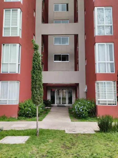 Oportunidad de Inversión: Departamento en Tlalnepantla de Baz, Colinas de San José MM8011