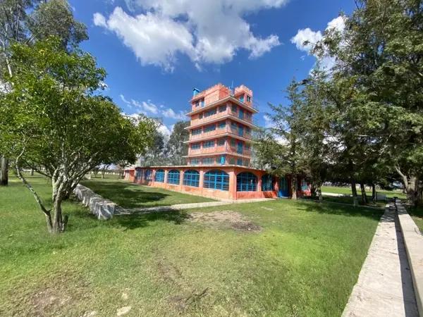 TERRENO EN VENTA EN POLOTITLAN, ESTADO DE MEXICO
