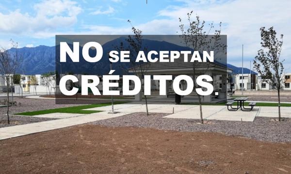 REMATES BANCARIOS – GRAN OPORTUNIDAD DE INVERSIÓN, FRACCIONAMIENTO SANTA MARIA 4TO, GARCIA NL REMATES BANCARIOS – GRAN OPORTUNIDAD DE INVERSIÓN, FRACCIONAMIENTO SANTA MARIA 4TO, GARCIA NL