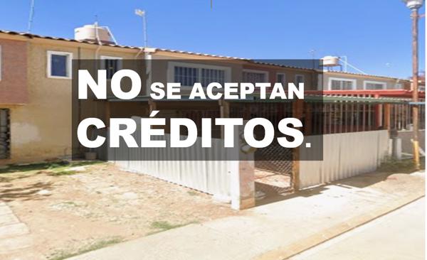 REMATES BANCARIOS – GRAN OPORTUNIDAD DE INVERSIÓN, REAL DEL VALLE, VILLA DE ZAACHILA OAXACA