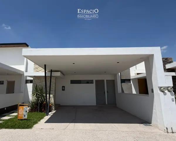 Casa en Preventa de 1 Planta en Viñedos Casa en Preventa de 1 Planta en Viñedos