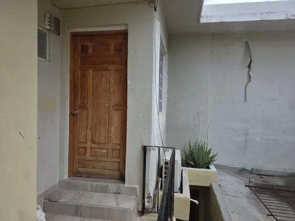 Departamento #12 Planta Alta en Renta en Sierra Morena, Tampico, Tamaulipas