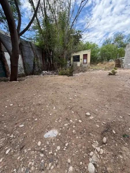 Oportunidad de Inversión: Terreno de 500 m2 en Colonia Hidalgo, Piedras Negras