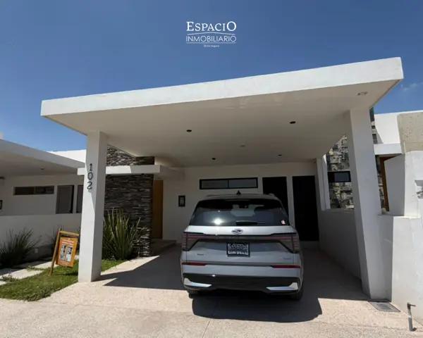 Casa en Preventa en Viñedos Casa en Preventa en Viñedos