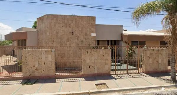 CASA EN VENTA EN EL CAMPESTRE, GÓMEZ PALACIO, DURANGO.