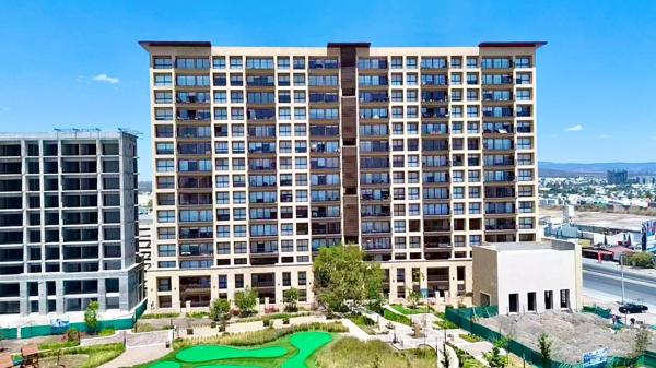 DEPARTAMENTO EN VENTA EN GRAND VALBUENA DEPARTAMENTO EN VENTA EN GRAND VALBUENA