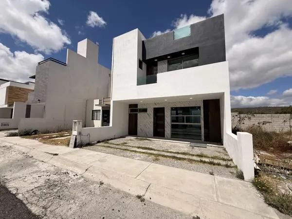 Casa en venta en El Saucillo, Mineral de la Reforma, Hidalgo