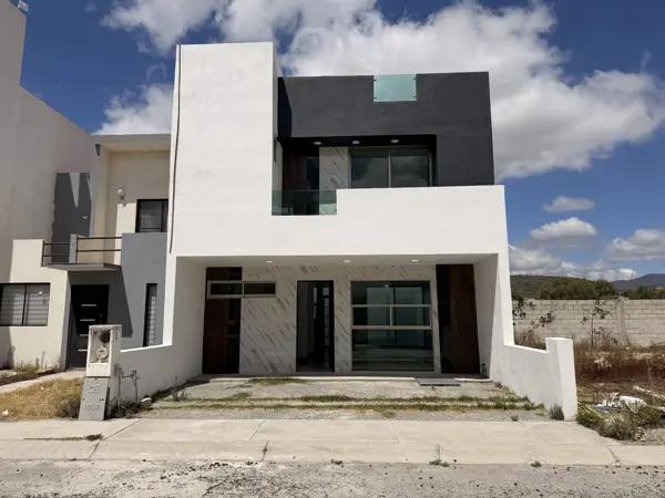 Casa en venta en El Saucillo, Mineral de la Reforma, Hidalgo