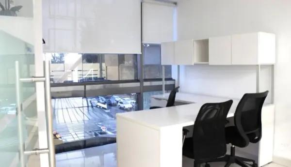 Oficina en Renta en Gustavo A. Madero Nueva Industrial Vallejo Cdmx