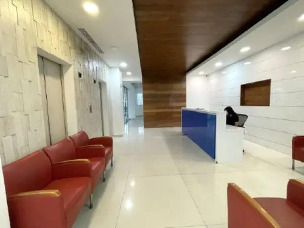 Oficina en Renta en Gustavo A. Madero Nueva Industrial Vallejo Cdmx
