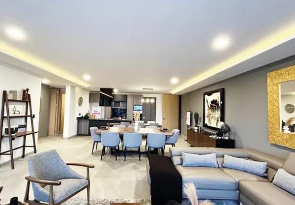 DEPARTAMENTO EN VENTA EN TORRE VISTA BELLA, MORELIA