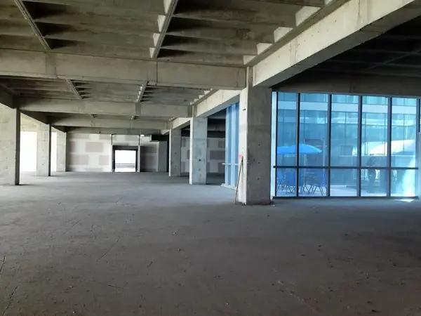 RENTA DE OFICINA CORPORATIVA EN TLALNEPANTLA OBRA GRIS