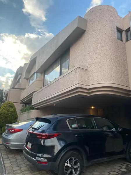 Casa en venta en Interlomas Residencial Placet
