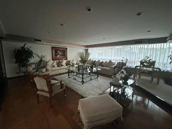 Departamento en venta en Bosques de las Lomas Departamento tipo Penthouse Departamento en venta en Bosques de las Lomas Departamento tipo Penthouse