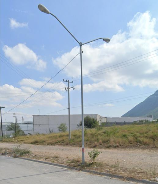 Lotes Industriales en Venta en Parque Industrial Escobedo, Ubicación Estratégica