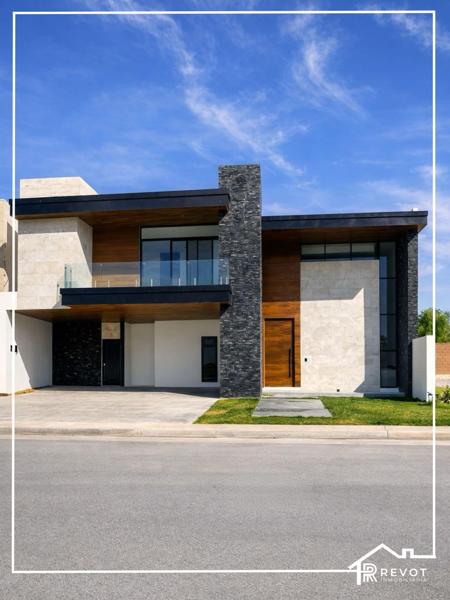 Casa en venta en Las Villas, Torreón, Coahuila de Zaragoza Casa en venta en Las Villas, Torreón, Coahuila de Zaragoza