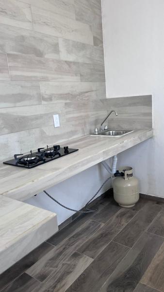 Departamento en renta en INDECO, San Juan del Río, Querétaro