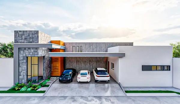 Terreno En Venta en Valle de Cristal