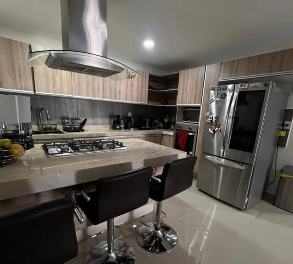 Departamento en Altea (2 Recámaras)