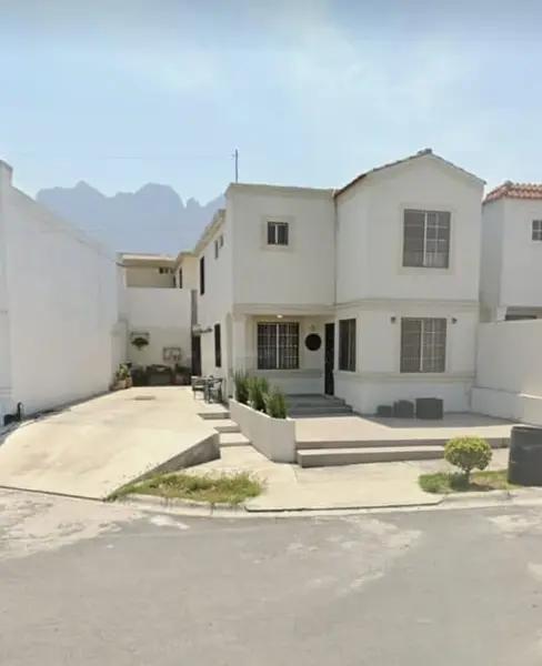 CASA EN VENTA EN PASEO DE CUMBRES, MONTERREY CASA EN VENTA EN PASEO DE CUMBRES, MONTERREY